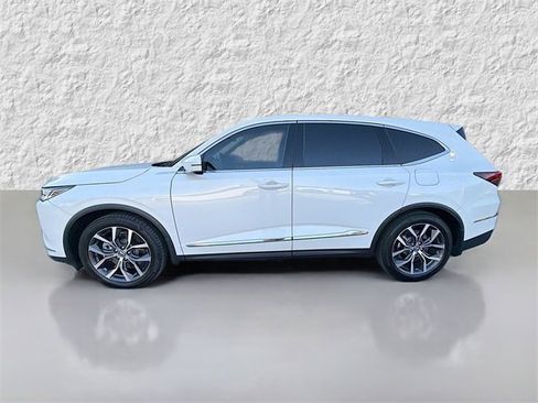 Used 2022 Acura MDX FWD w/ Technology Package image 6