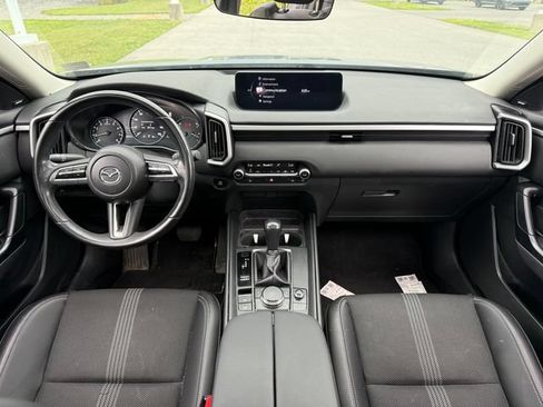 Used 2024 MAZDA CX-50 AWD 2.5 S w/ Premium Package image 15
