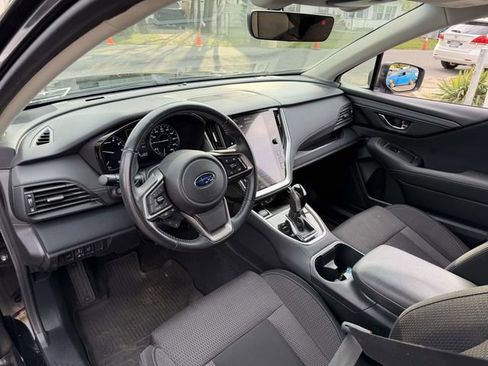 Used 2020 Subaru Outback Premium AWD/4WD image 25