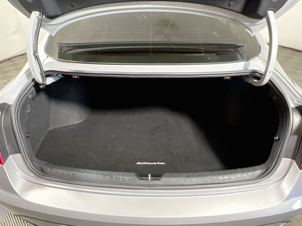 Used 2023 Hyundai Sonata SE FWD image 22