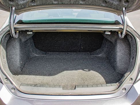 Used 2019 Honda Civic Sport image 15