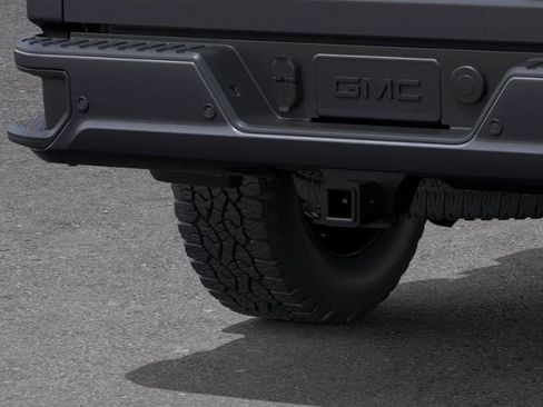 New 2026 GMC Sierra 2500 Denali w/ Technology Package AWD/4WD image 14
