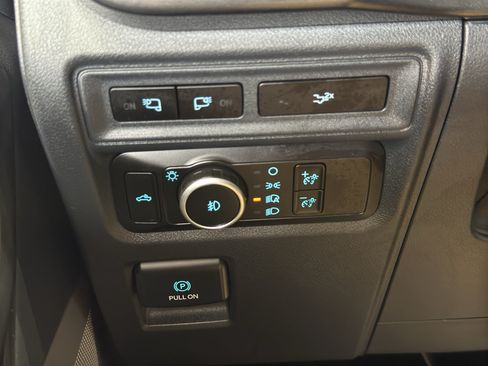 Used 2023 Ford F150 XLT w/ Equipment Group 302A High AWD/4WD image 35