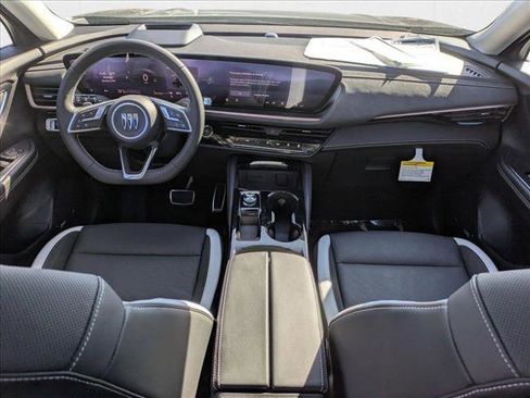 New 2025 Buick Envision Sport Touring image 18