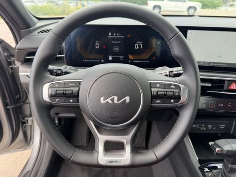 New 2026 Kia K5 GT-Line FWD image 33