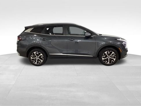 Certified 2023 Kia Sportage EX AWD/4WD image 4