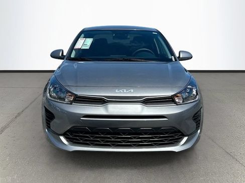 Used 2023 Kia Rio S FWD image 2