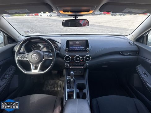 Used 2022 Nissan Sentra SV image 22