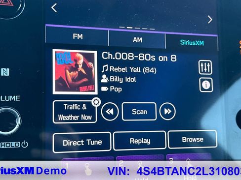 Used 2020 Subaru Outback Limited image 28