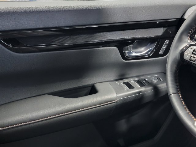 Certified 2026 Honda CR-V Sport Touring image 23