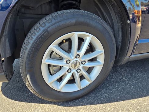 Used 2018 Dodge Journey SXT w/ Premium Group FWD image 11