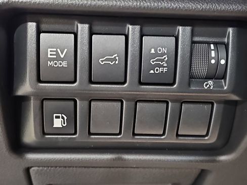New 2026 Subaru Forester Touring AWD/4WD image 26