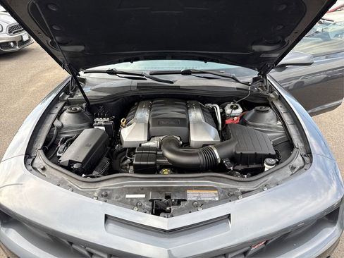 Used 2010 Chevrolet Camaro SS w/ RS Package image 23