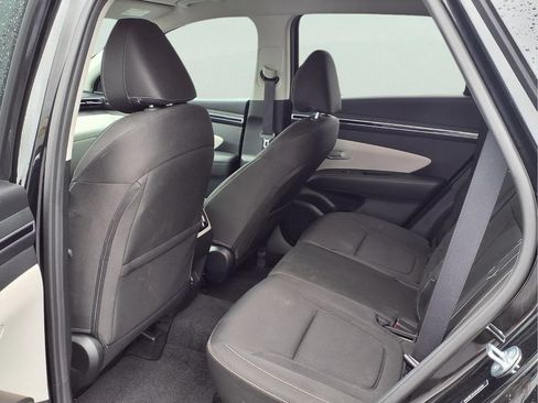 Used 2024 Hyundai Tucson SEL AWD/4WD image 21