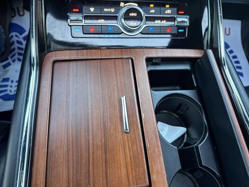 Used 2021 Lincoln Navigator Reserve RWD image 31