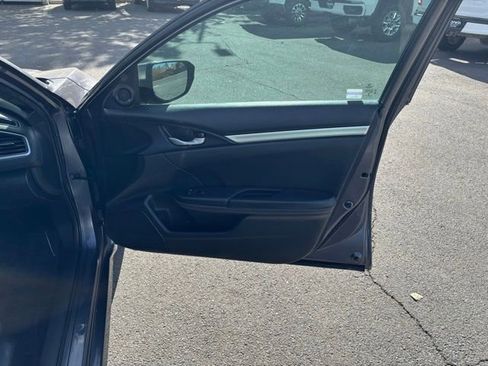 Used 2019 Honda Civic Sport image 26