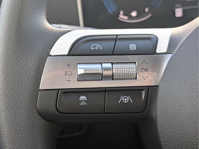 New 2026 Hyundai Tucson SE FWD image 30