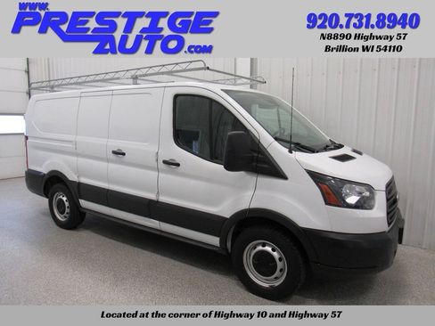 Used 2019 Ford Transit 150 130 Low Roof RWD image 3