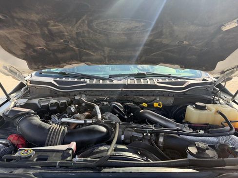 Used 2017 Ford F350 XL w/ Power Equipment Group image 35