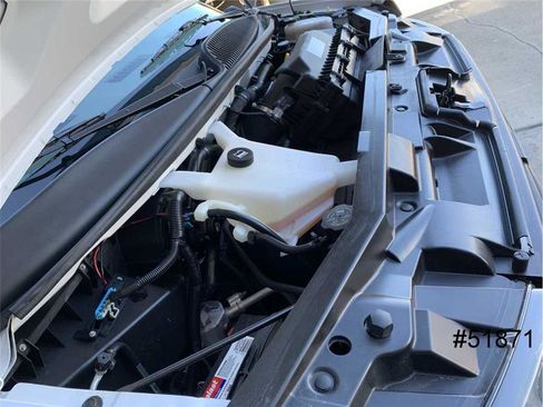 Used 2021 Chevrolet Express 2500 w/ Driver Convenience Package image 17