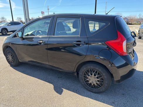 Used 2015 Nissan Versa Note SV image 4