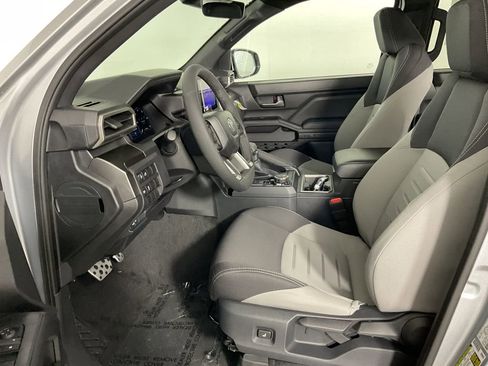 New 2025 Toyota Tacoma TRD Sport image 15