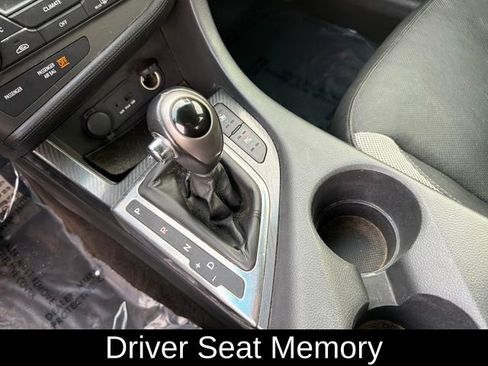 Used 2012 Kia Optima SX w/ Premium Touring Pkg image 16