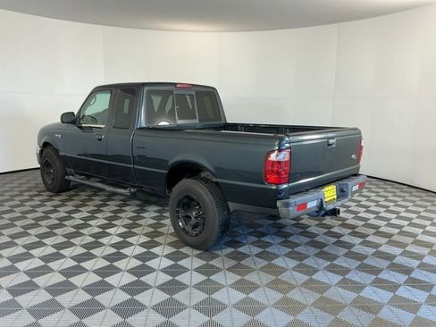 Used 2004 Ford Ranger XLT image 7