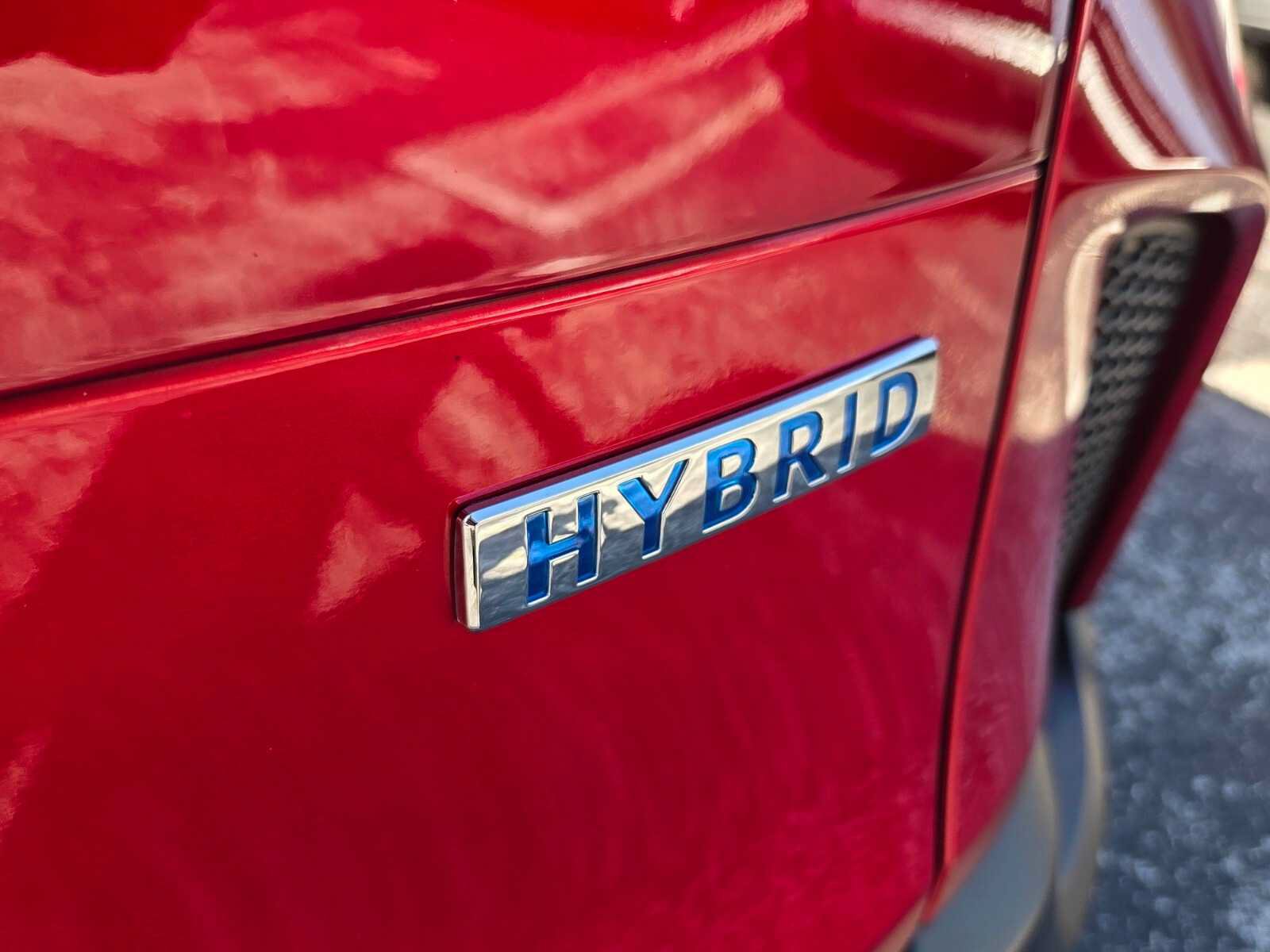 Certified 2026 MAZDA CX-50 2.5 Hybrid w/ Weather Package AWD/4WD image 17