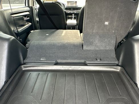 Used 2023 Honda CR-V LX image 15