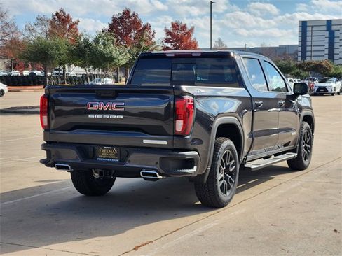 New 2026 GMC Sierra 1500 Elevation w/ Elevation Premium Package image 3