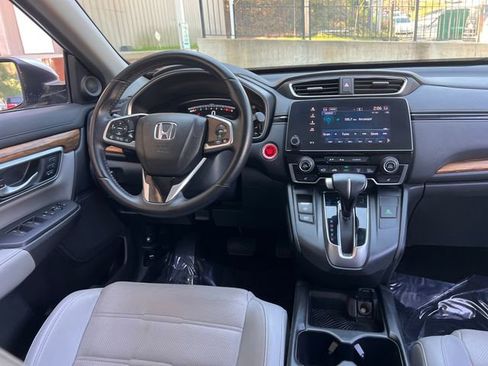 Used 2017 Honda CR-V EX-L image 17