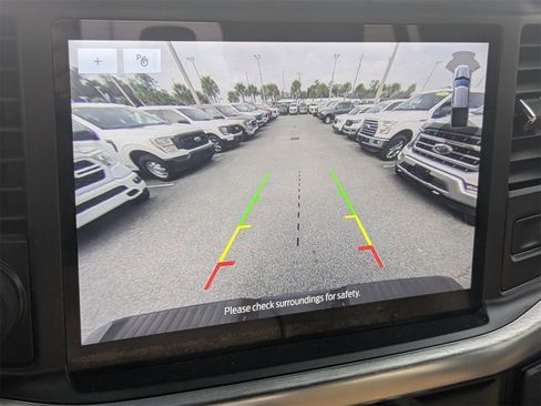 Used 2022 Ford F150 Lariat w/ Equipment Group 502A High image 23