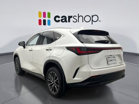 Used 2024 Lexus NX 350 AWD w/ Cold Area Package image 3