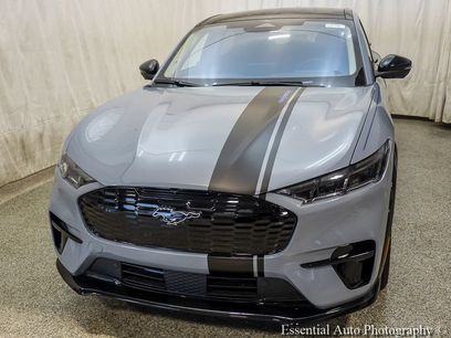 New 2026 Ford Mustang Mach-E Premium w/ Sport Appearance Package