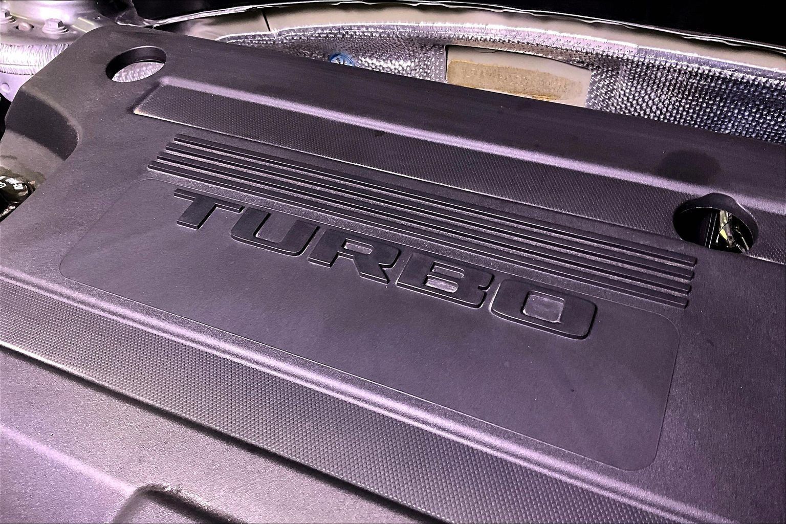 Used 2025 Buick Envision Preferred AWD/4WD image 30