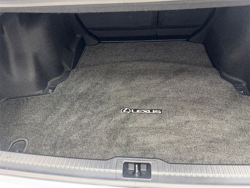 Used 2025 Lexus IS 350 F Sport w/ Accessory Package 2 image 82