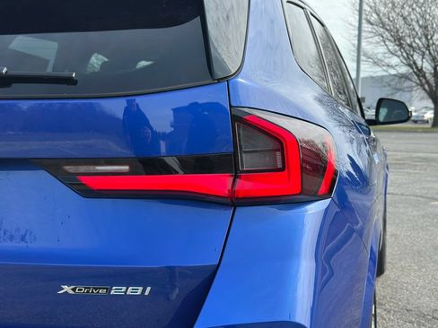 New 2026 BMW X1 xDrive28i w/ Technology Package AWD/4WD image 12
