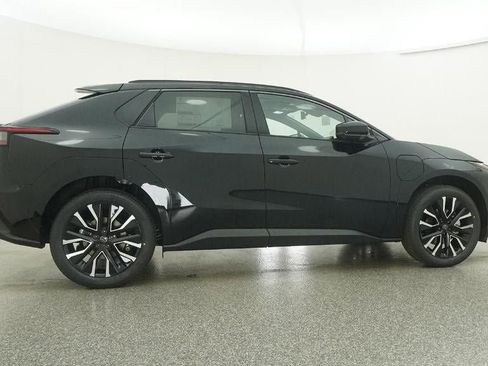 New 2026 Toyota bZ image 28