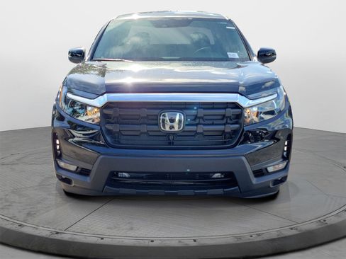 New 2026 Honda Ridgeline RTL image 2