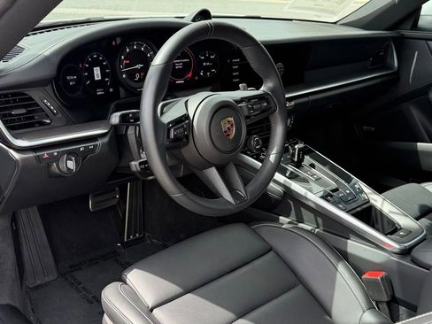 Used 2024 Porsche 911 Carrera S RWD image 31