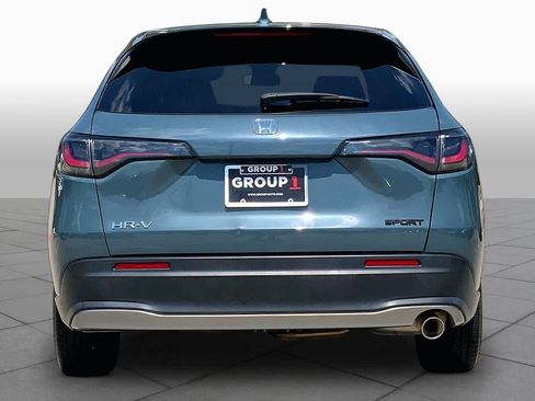 Used 2024 Honda HR-V Sport image 5