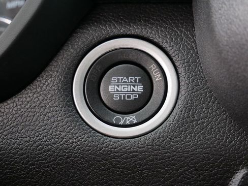 Used 2024 RAM 3500 Tradesman w/ Bed Utility Group image 33