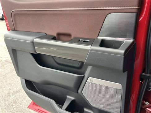 Certified 2023 Ford F150 Lariat w/ Equipment Group 502A High image 19