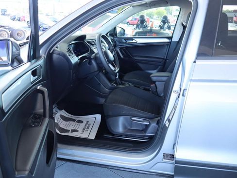 Used 2023 Volkswagen Tiguan S FWD image 14