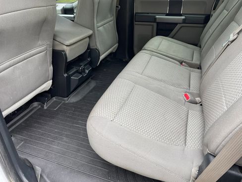 Used 2016 Ford F150 XLT RWD image 18