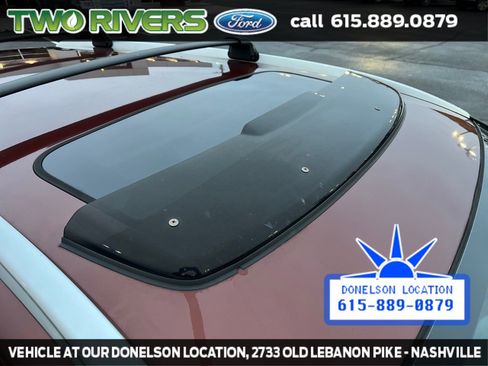 Used 2015 Honda CR-V EX-L image 11