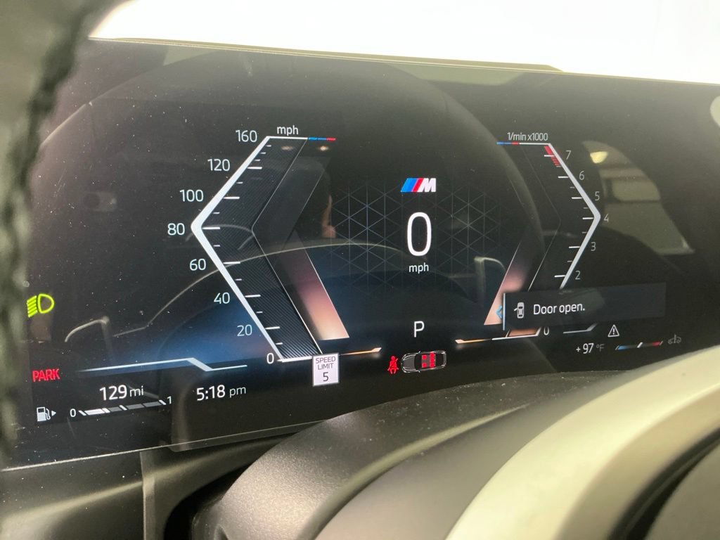 New 2026 BMW 430i w/ M Sport Package RWD image 22