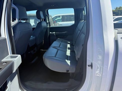 Used 2022 Ford F150 XL w/ Trailer Tow Package AWD/4WD image 5