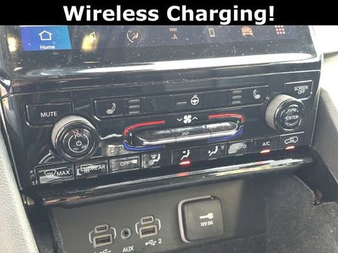 Used 2021 Jeep Grand Cherokee L Limited image 23